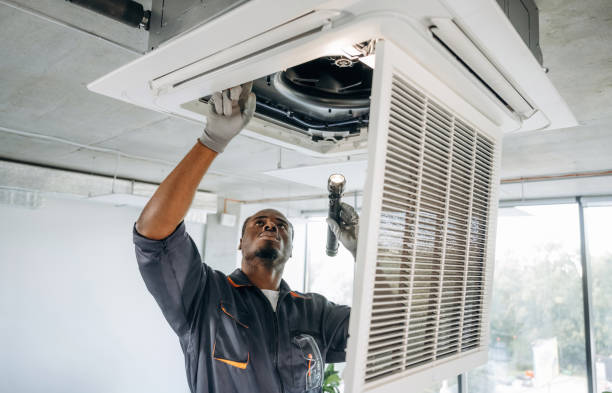 Licensed Furnace Repair service in Tully, NY - FH HVAC